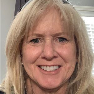 Meet your Posher, Diane